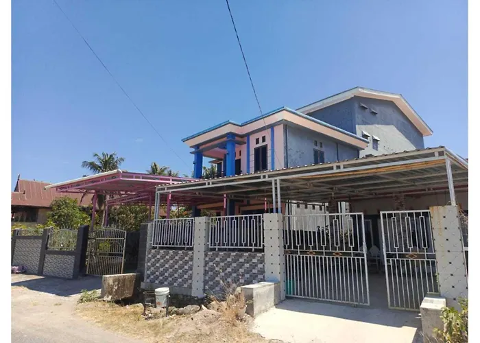 Hotel O Penginapan Noval