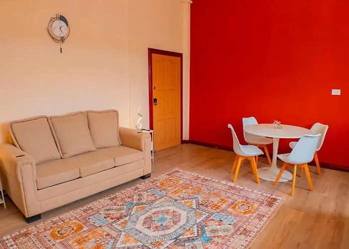 Mdg Suites
