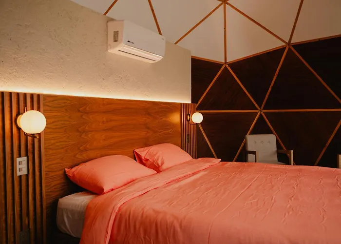 Ishak Glamping