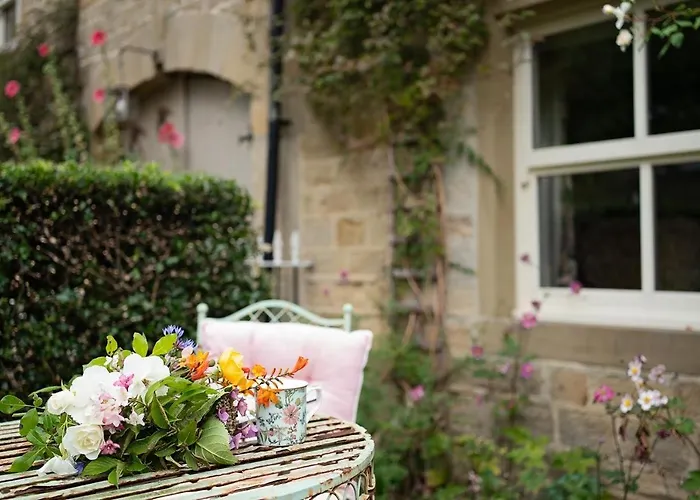 Orchard Cottage