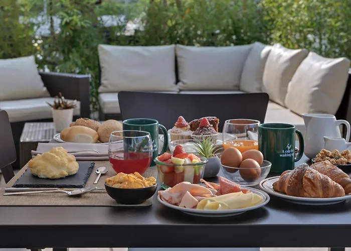 Boutique Hotel Nuovo Cason