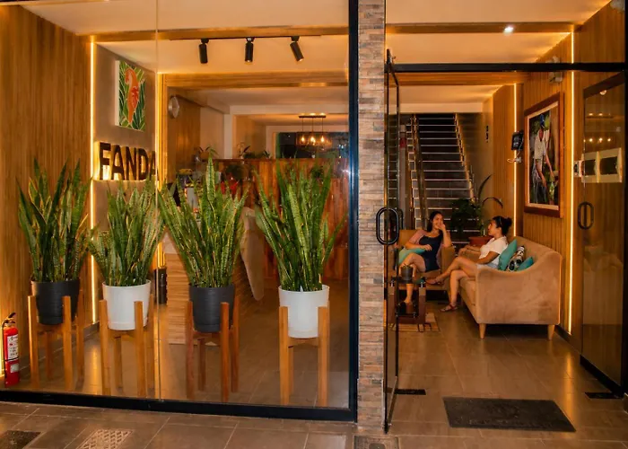 Fanda