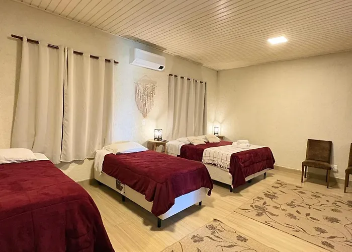 Pousada Bliss House - Opções de suites com hidromassagem Campos do Jordão