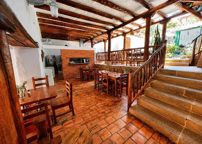 Posada Suenos De Antonio
