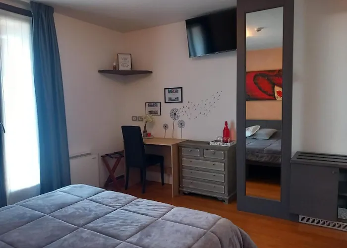 Albergo ai Sapori