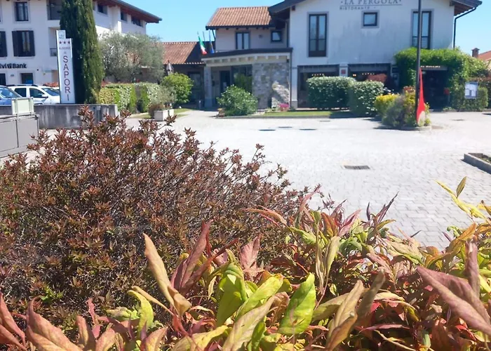 Albergo ai Sapori