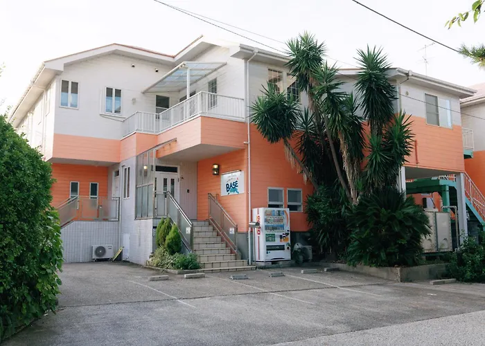 Dokidoggie城ヶ島遊ケ崎base