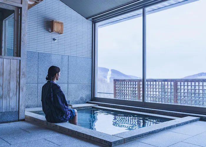 Furano Hotel 富良野ホテル