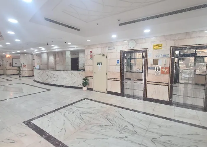 فندق برج صلاح