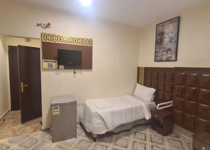 فندق دار الشروق
