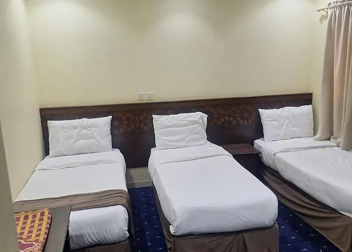 فندق الياسمين2