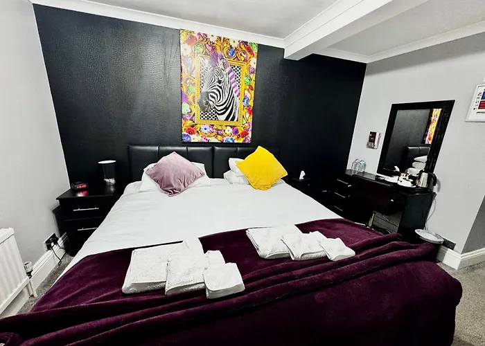 Verve Hotel