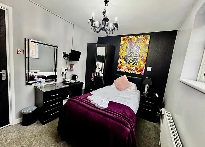 Verve Hotel