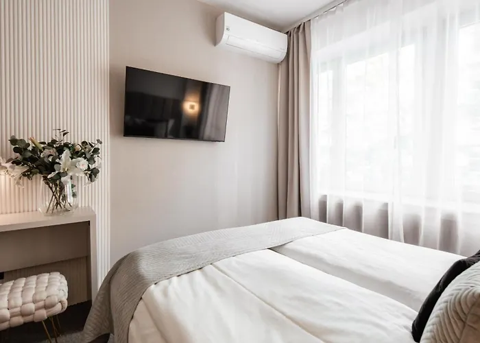Hotel Delta