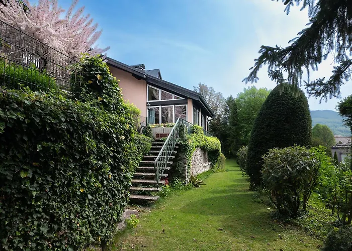 Hotel Haus Arenberg