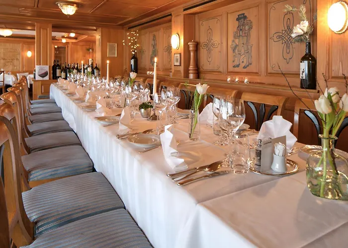 Hotel Saentis - Genuss & Tradition