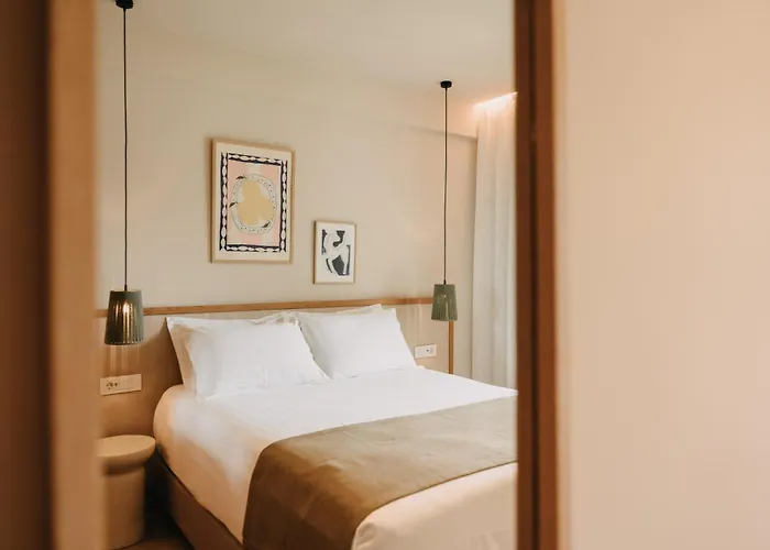 Hotel Apollon Corfu