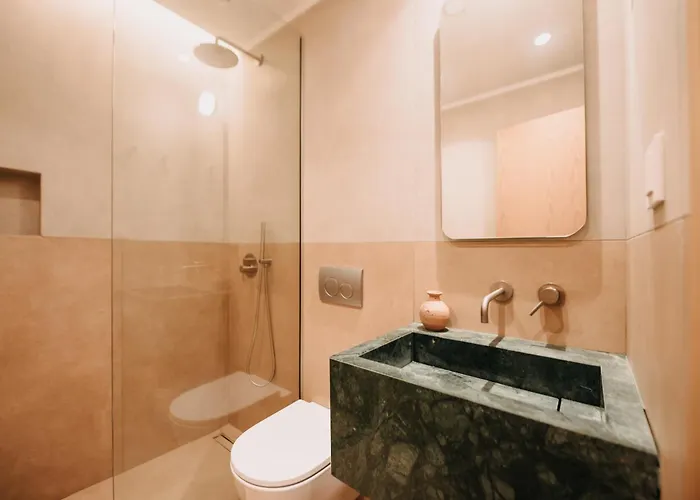 Hotel Apollon Corfu
