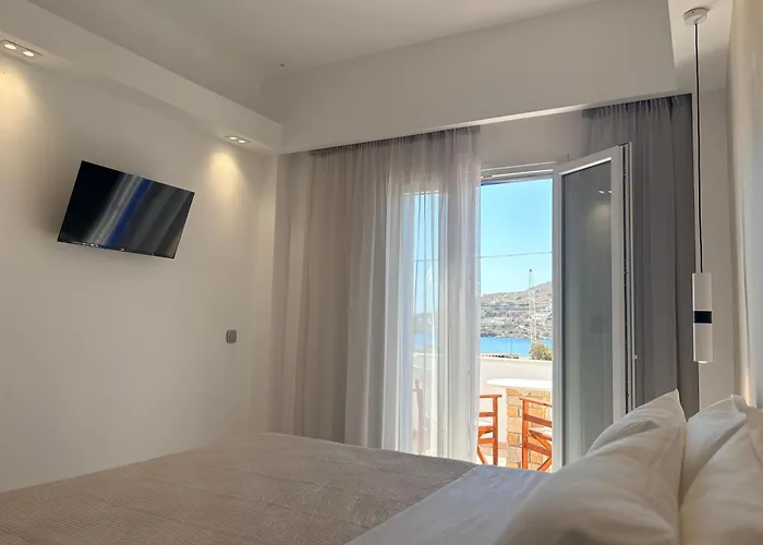 Hotel Faros