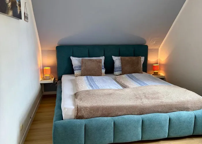 Landhotel Bauernstuben
