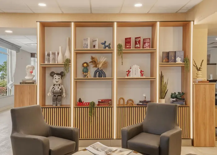 Kozy Hotel Dallas Dfw Airport Area West