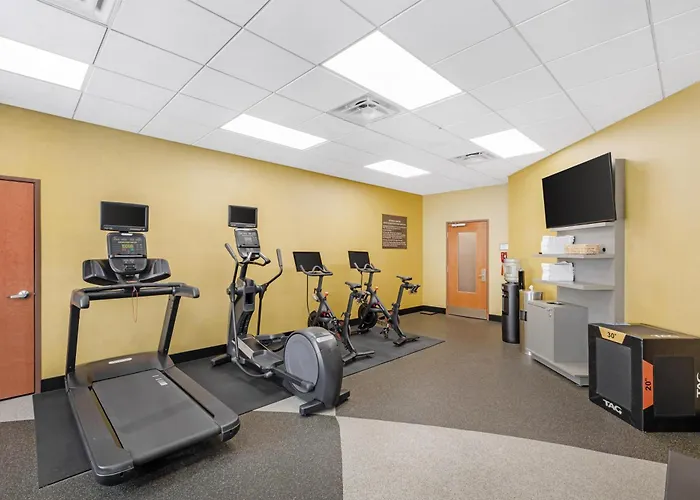Hilton Garden Inn Missoula