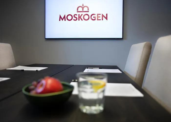 Hotell Moskogen