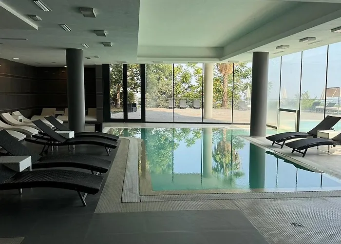 Esperia Palace Hotel & Resort Spa