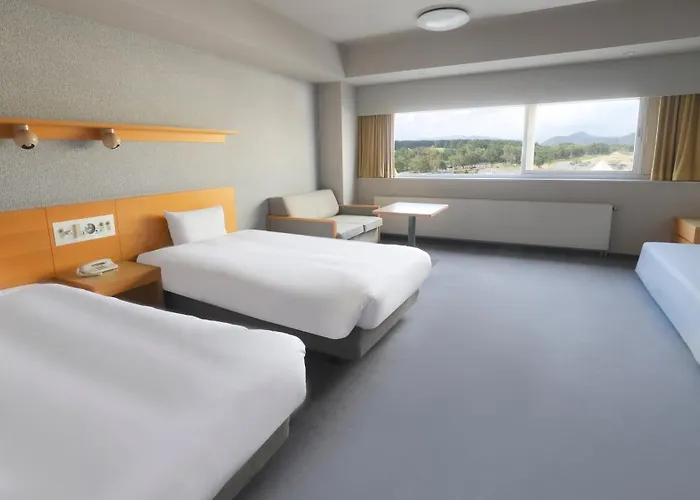 Ana Crowne Plaza Resort Appi Kogen By Ihg