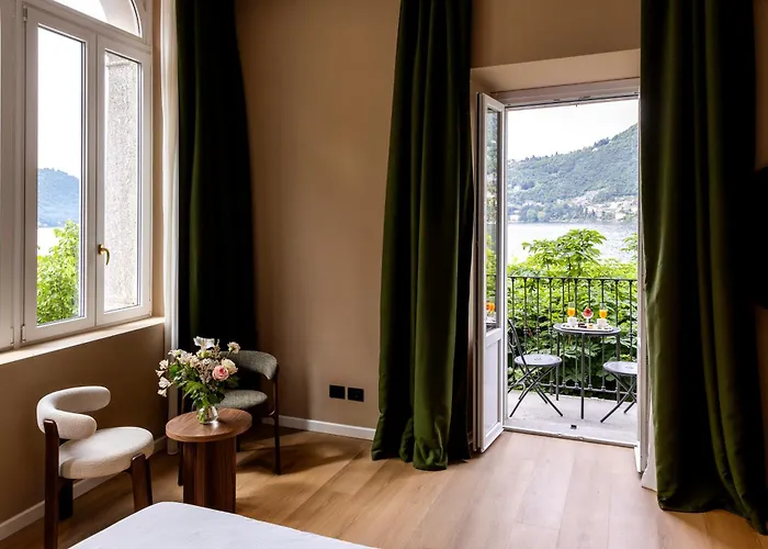Hotel Vapore
