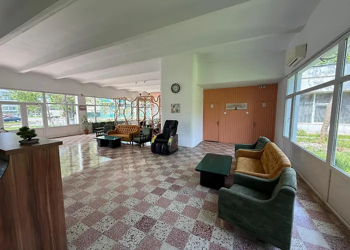 Hotel Mures