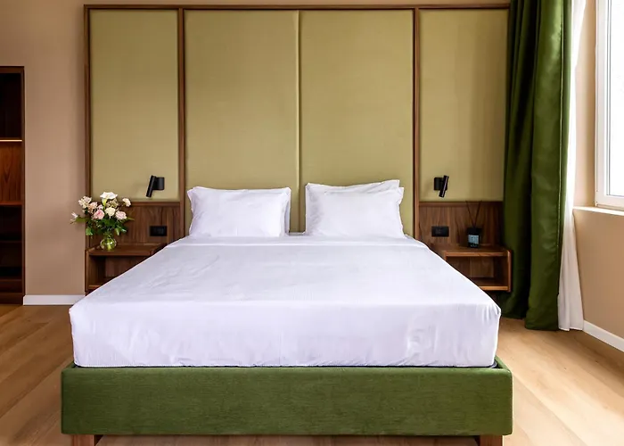 Hotel Vapore