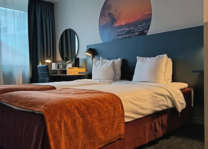 Sure Hotel By Best Western Focus