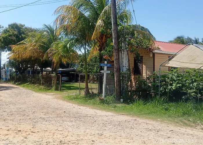 Belizean Nirvana
