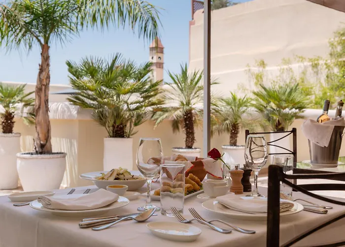 Riad Joya Marrakesch