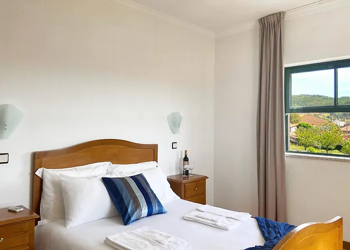 Vinhais Hotel