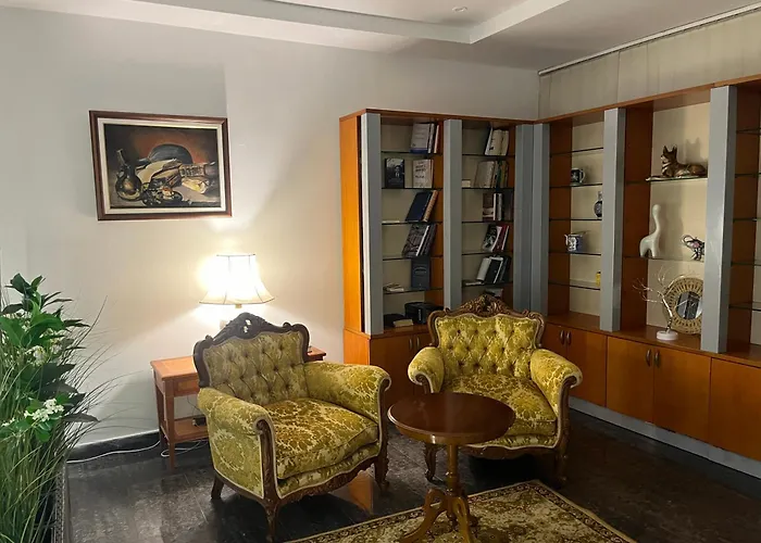 Hotel Princi i Arberit