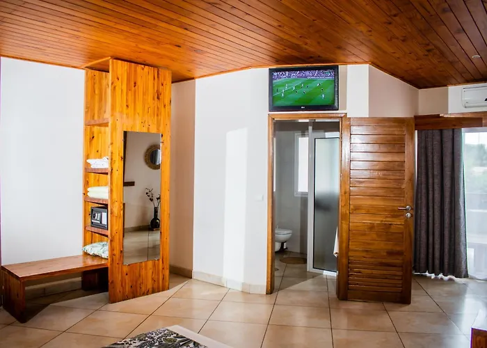 Moringa Hotel