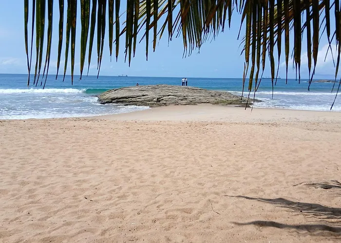 Hotel Palm Rock Beach