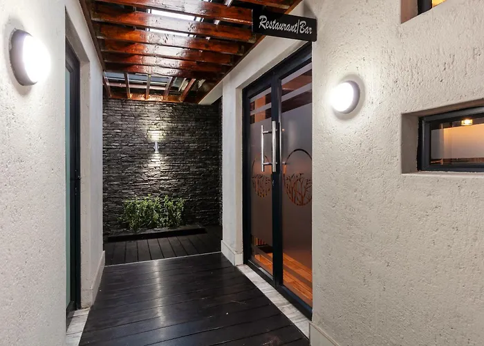 Sasavona Boutique Hotel