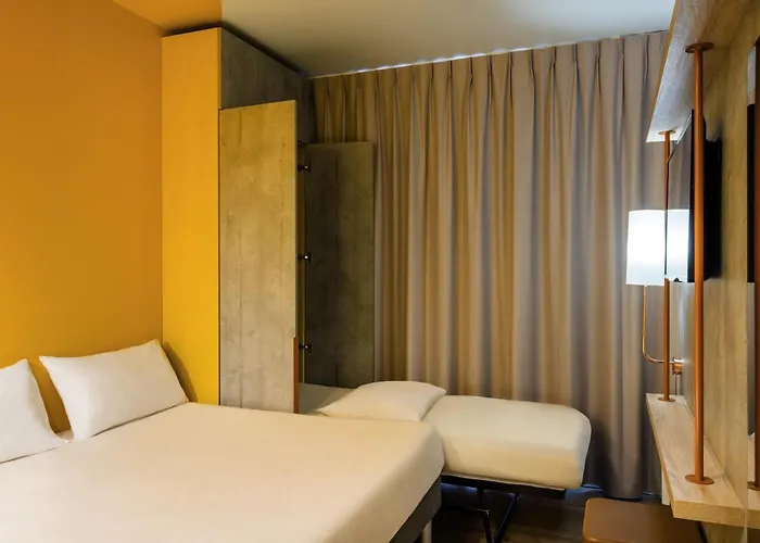 Ibis Budget Capao Bonito