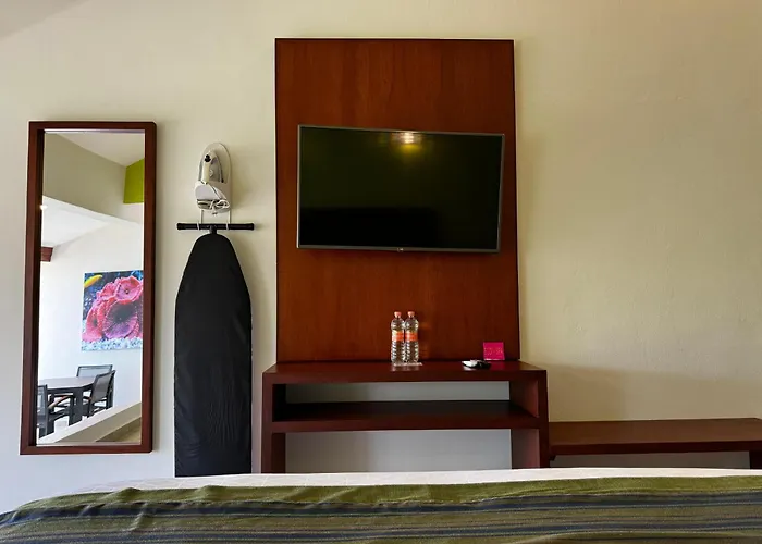 Villas Coral Huatulco