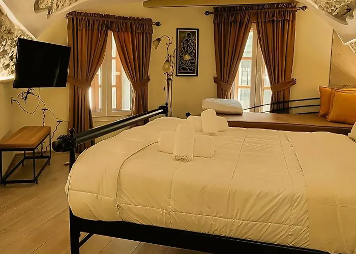 Hotel Ss Kekezi