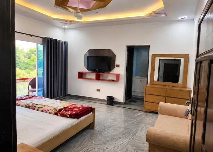 Hotel Red Roof & Resorts