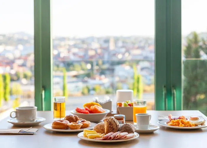 Hotel de Guimaraes