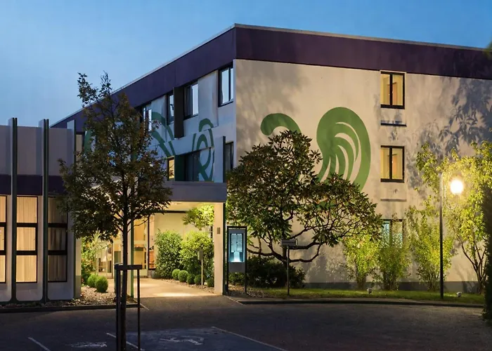 Mercure Hotel Saarbruecken Sued