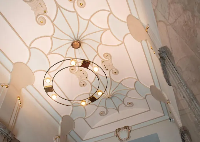 Hotel Prinzregent Nürnberg