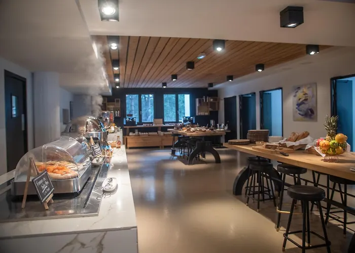 Grand Hôtel&Spa NUXE Serre Chevalier