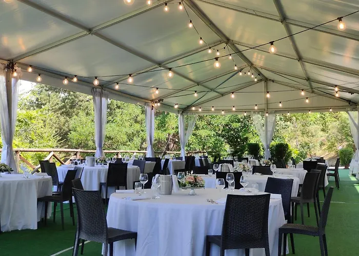 Admiral Park Hotel Bologna by Falco D'Oro Hotels