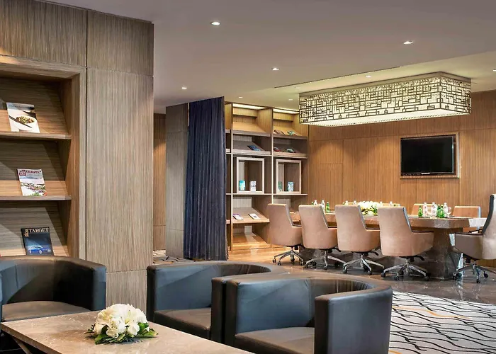 Sofitel Zhengzhou International
